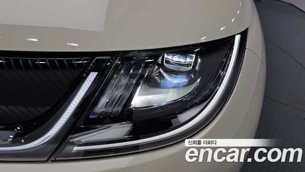 BYD Dolphin 2026, фото 8