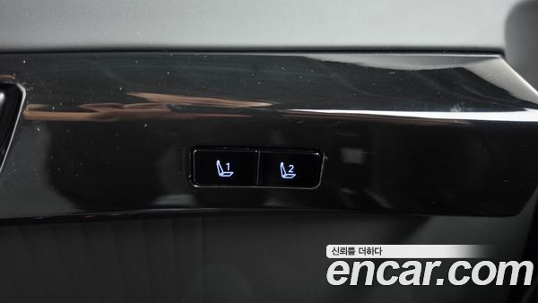 Hyundai Grandeur 2023, фото 23
