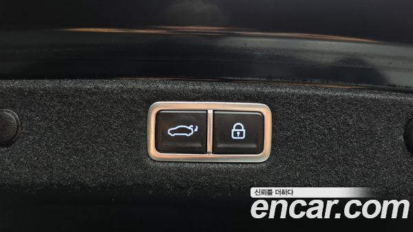 Hyundai Grandeur 2023, фото 24