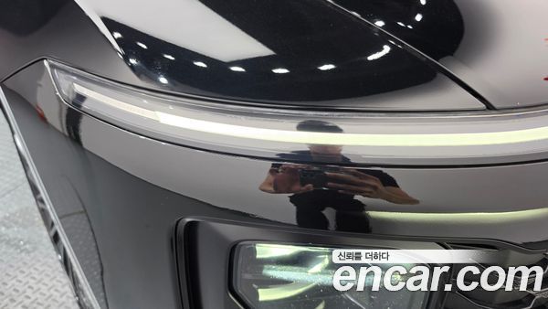 Hyundai Grandeur 2023, фото 8