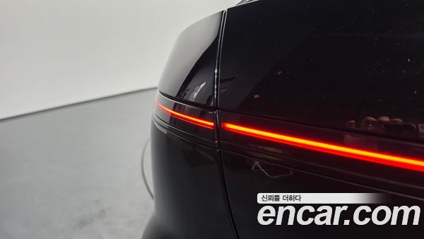 Hyundai Grandeur 2023, фото 9