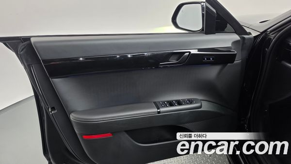 Hyundai Grandeur 2023, фото 14