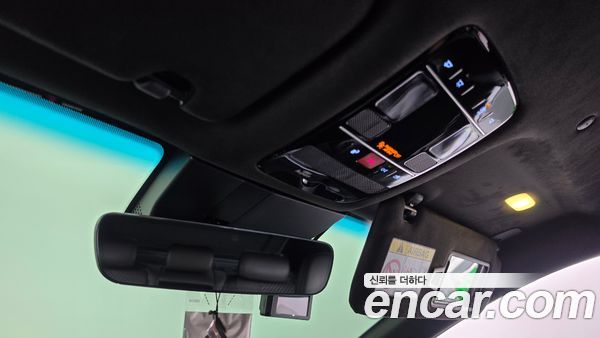 Hyundai Grandeur 2023, фото 29