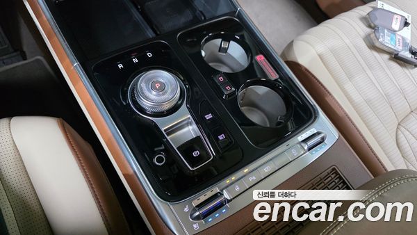 Kia Carnival 2024, фото 11