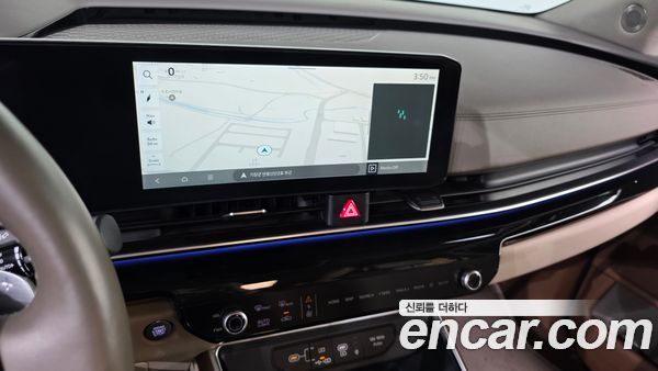 Kia Carnival 2024, фото 18