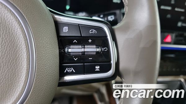 Kia Carnival 2024, фото 23