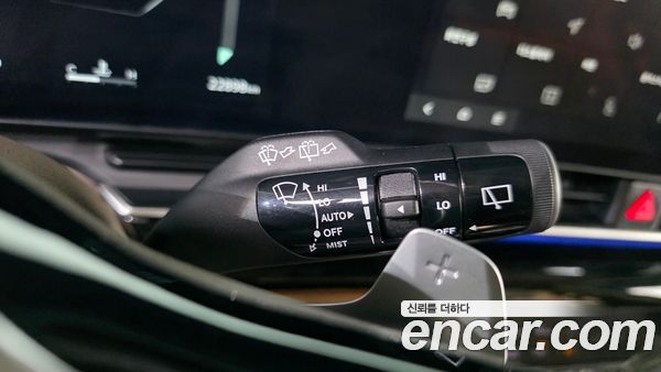 Kia Carnival 2024, фото 25