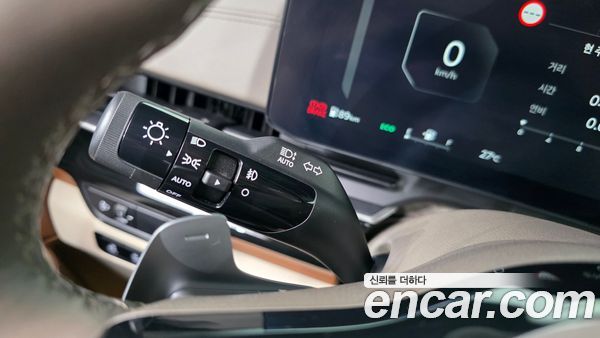 Kia Carnival 2024, фото 26