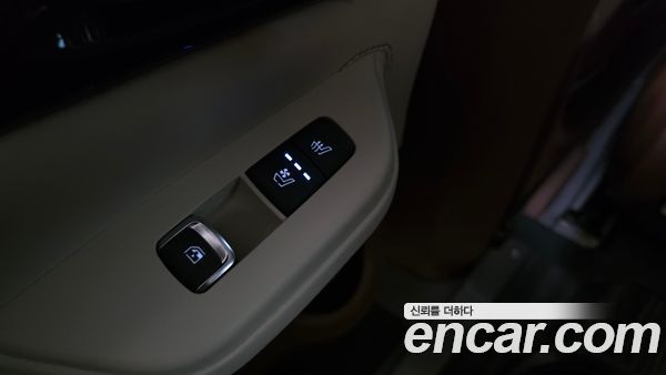 Kia Carnival 2024, фото 28