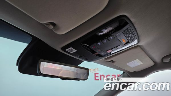 Kia Carnival 2024, фото 30