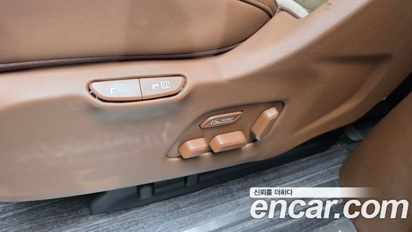 Kia Carnival 2024, фото 31