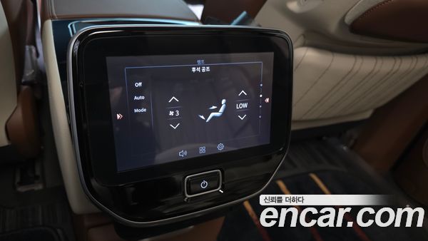 Kia Carnival 2024, фото 33