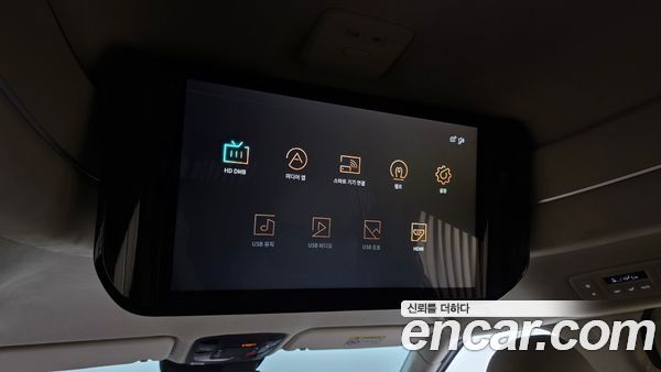 Kia Carnival 2024, фото 34