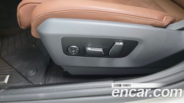 BMW i5 2024, фото 31