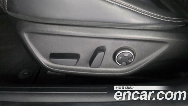 Genesis G70 2022, фото 31