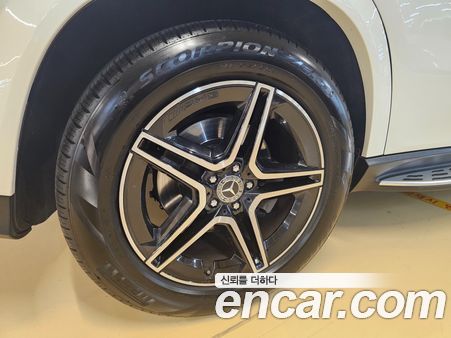 Mercedes-Benz GLE 2021, фото 5