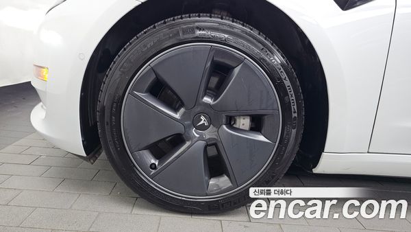 Tesla Model 3 2022, фото 5