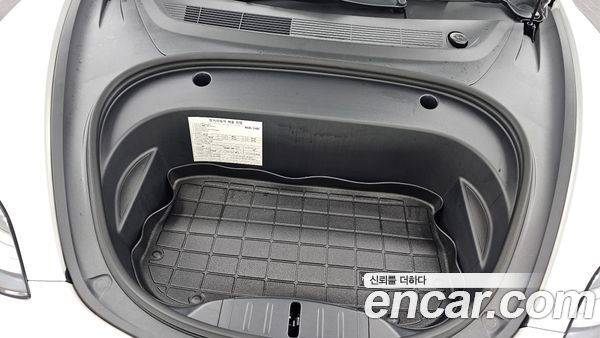 Tesla Model 3 2022, фото 6