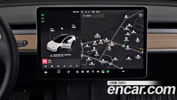 Tesla Model 3 2022, фото 20