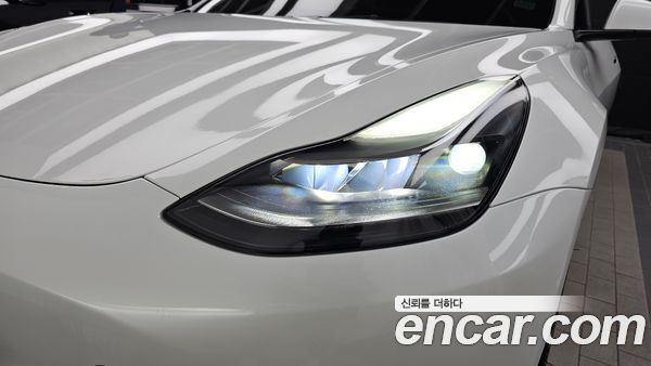 Tesla Model 3 2022, фото 8