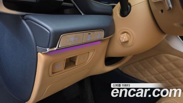 Genesis GV80 2022, фото 26