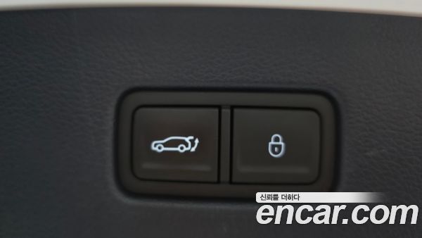 Genesis GV80 2022, фото 31