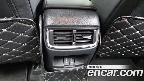 Honda CR-V 2021, фото 29