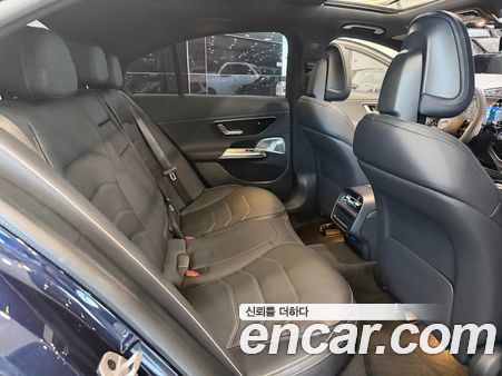 Mercedes-Benz E-Class 2025, фото 20