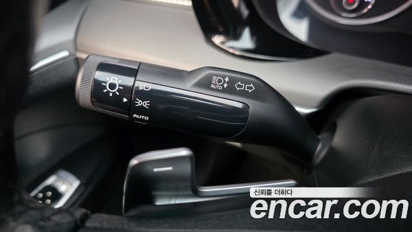 Kia K5 2023, фото 29