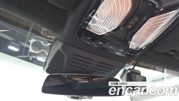 BMW X7 2024, фото 29