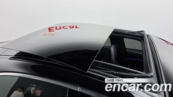 Mercedes-Benz E-Class 2024, фото 28