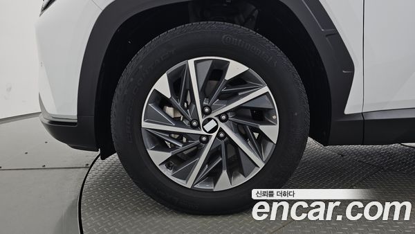 Hyundai Tucson 2023, фото 4