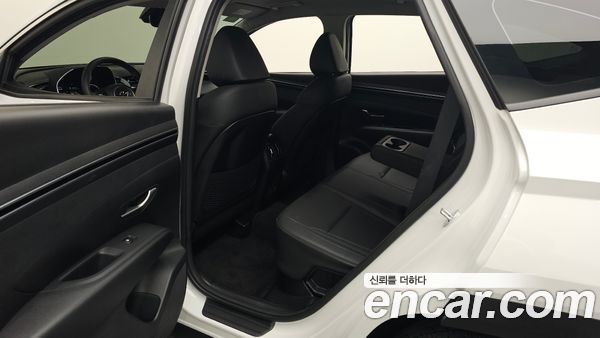 Hyundai Tucson 2023, фото 15