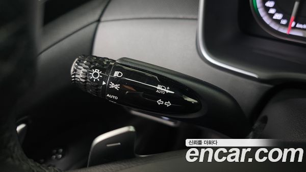Hyundai Tucson 2023, фото 28