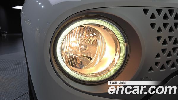 Hyundai Casper 2023, фото 8