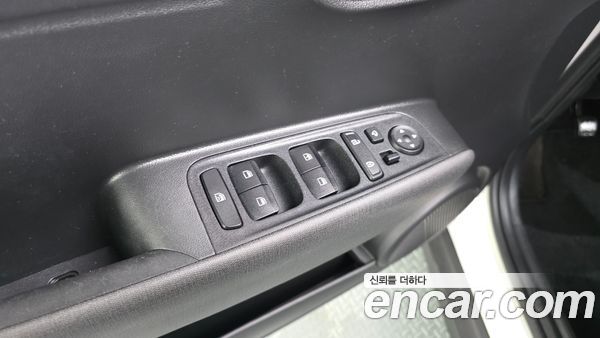 Hyundai Casper 2023, фото 31