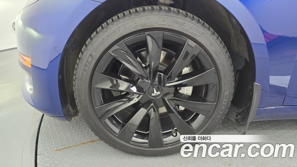 Tesla Model 3 2020, фото 5