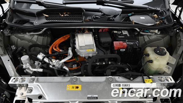 BMW iX 2023, фото 6