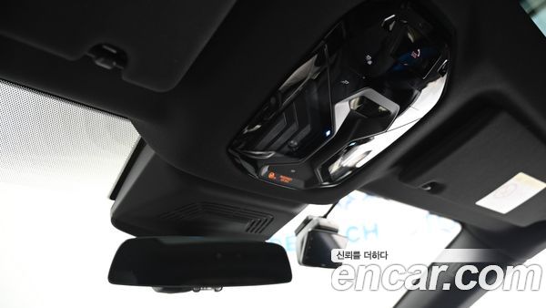 BMW iX 2023, фото 18