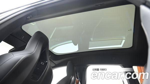 BMW iX 2023, фото 19