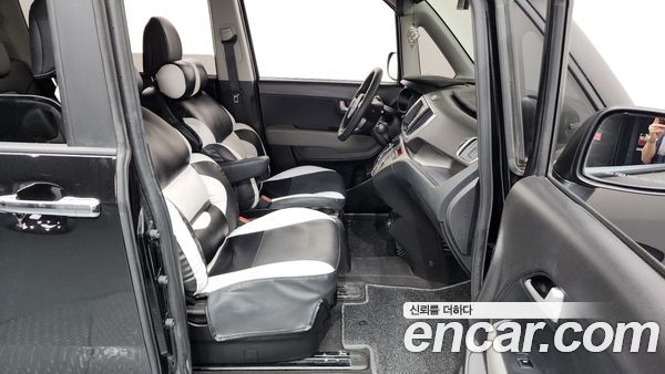 Kia Ray 2021, фото 16