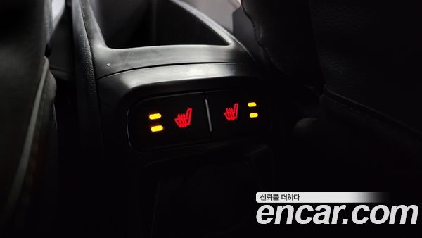 Kia Ray 2021, фото 31