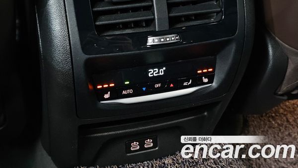 BMW X3 2021, фото 31