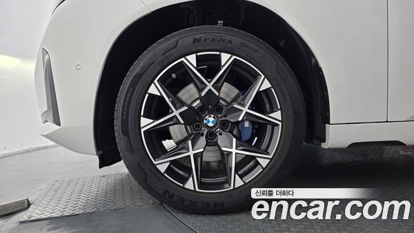 BMW X3 2025, фото 5