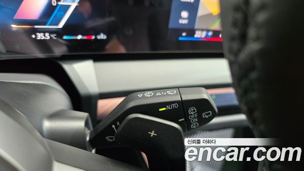 BMW X3 2025, фото 26