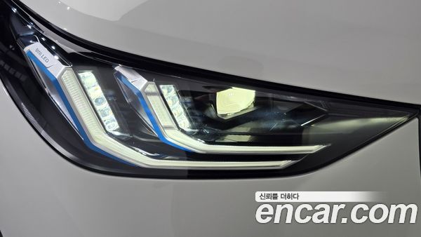 BMW X3 2025, фото 8