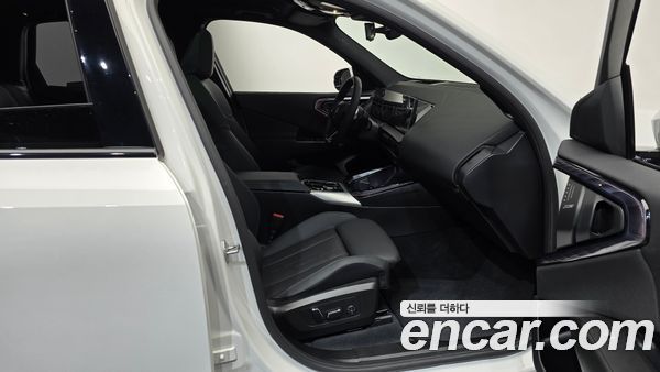 BMW X3 2025, фото 16
