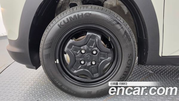 Hyundai Casper 2023, фото 5
