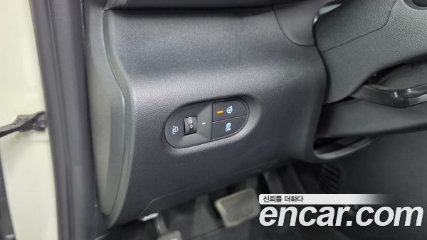 Hyundai Casper 2023, фото 20