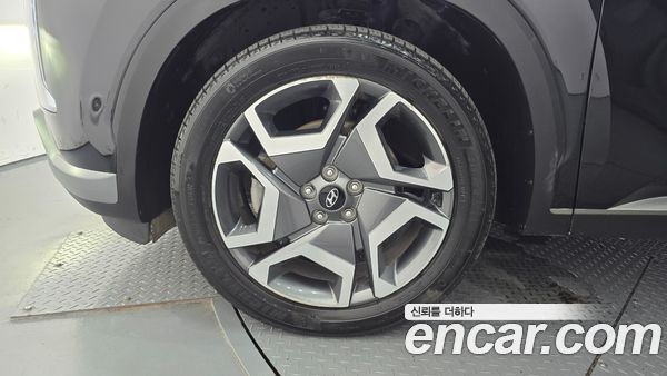 Hyundai Palisade 2023, фото 5
